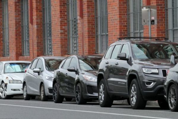 Why Cars Aren T Sitting In Their Top Dollar Garages