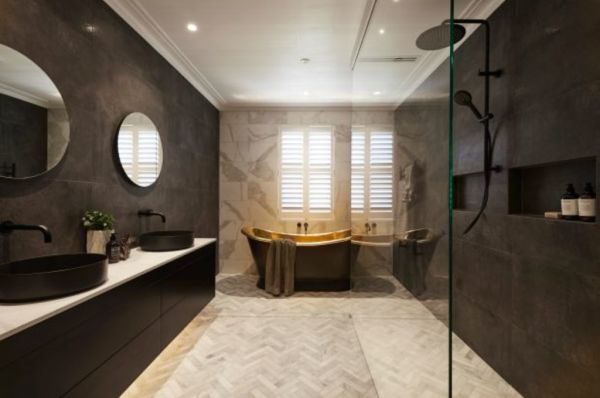 The Block 2018 The 5 Gatwick Hotel Apartments For Sale By Auction In St Kilda