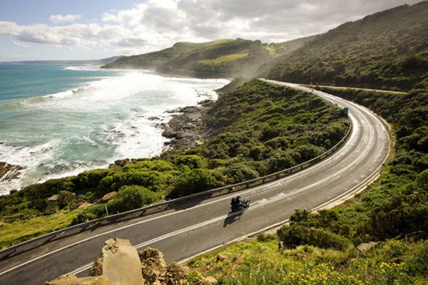 Top 5 Winter Weekend Escapes In Victoria