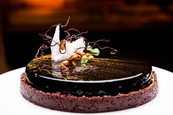 Celebrity Chef Deniz Karaca S Masterchef Dessert Pop Up