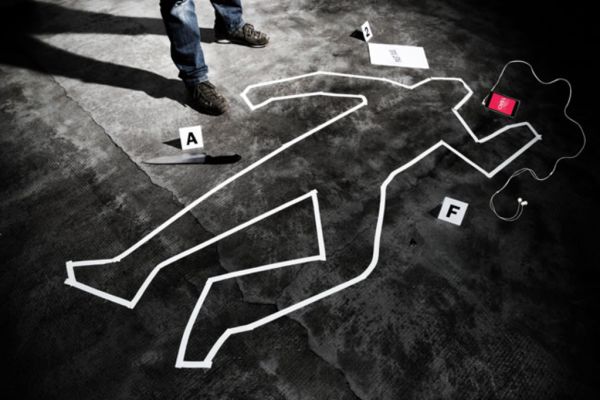Crime plays: the rise of true-crime podcasts