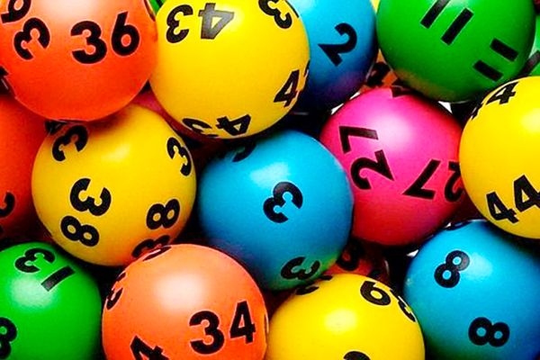 tattslotto jackpot