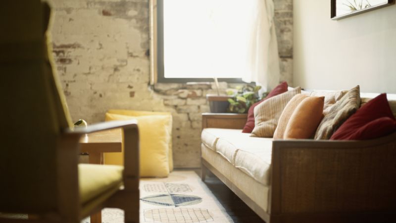 Converting commercial buildings into residential