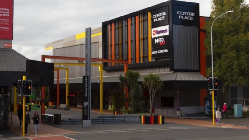 Westfield chartwell cinema online