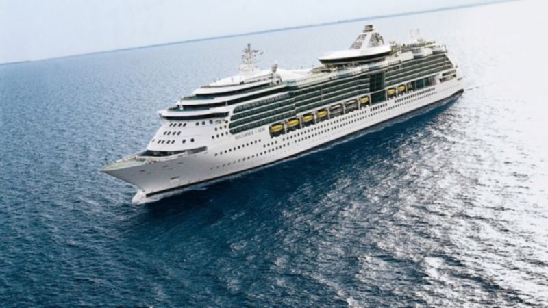 Brisbane #39 s new $100m cruise ship terminal to go to Cabinet