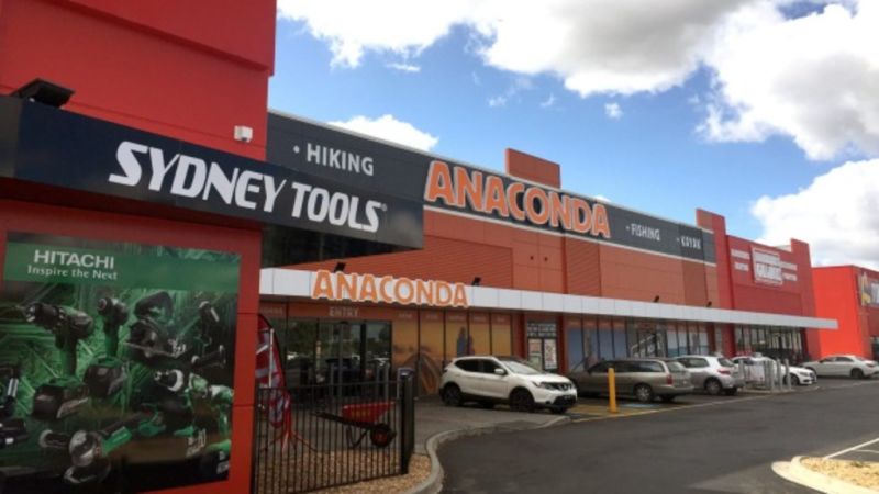 5. Lợi ích của việc sử dụng Anaconda Epping