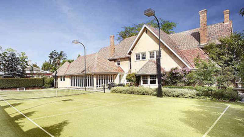 'Rabbit warren' gets a bottler of a redesign