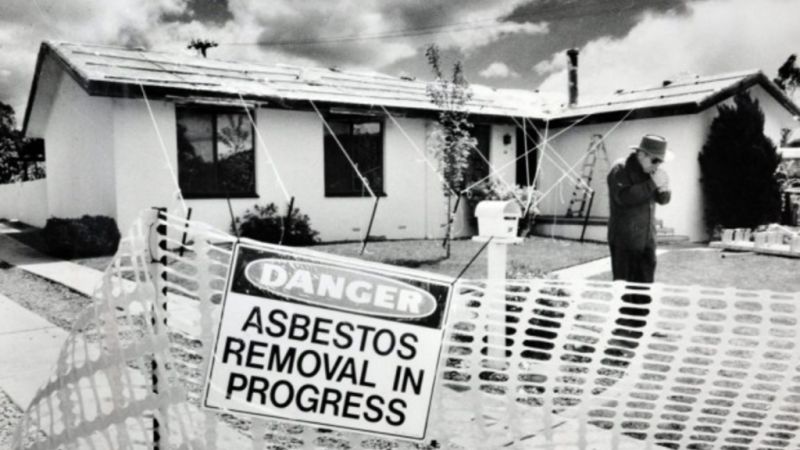 Captivating Asbestos 1970 Design Collection