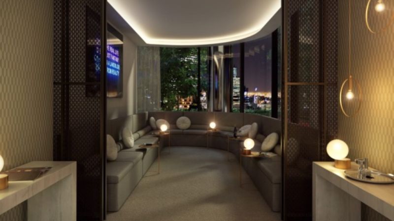 Karaoke-friendly Melbourne apartment developments