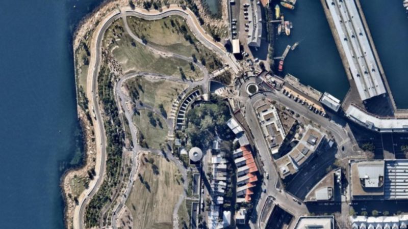 Aftermath of the building boom: Five areas transformed