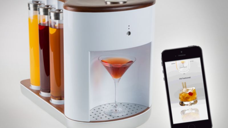 Futuristic home gadgets and appliances you will want in your home in 2016