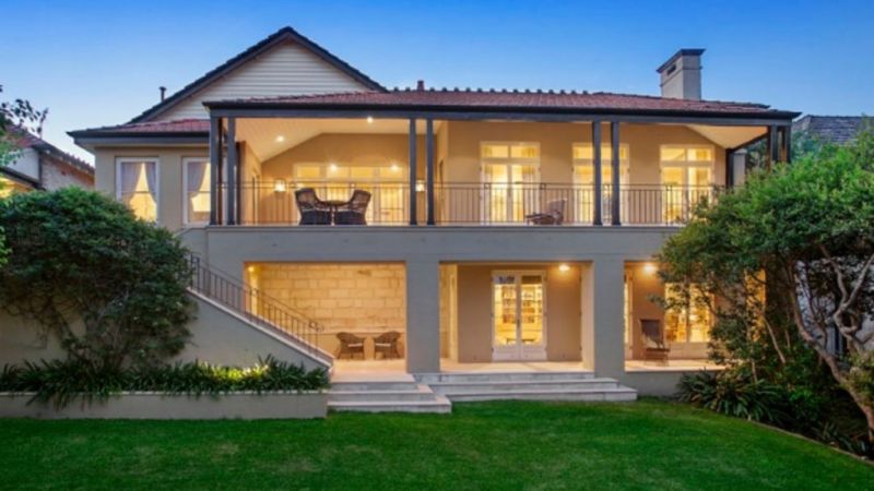 Mosman properties straight out of the gate in 2016