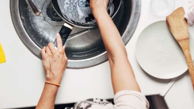 This is how often you should clean your home, according to science