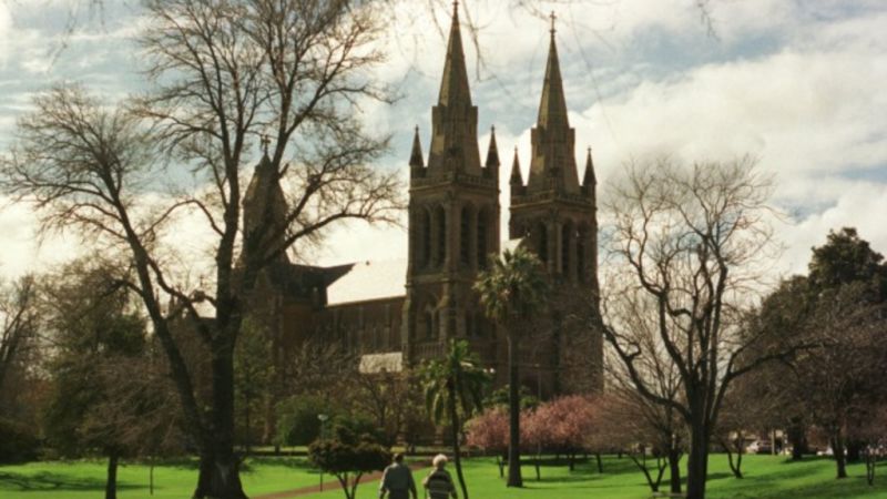 Neighbourhood guide: Living in North Adelaide