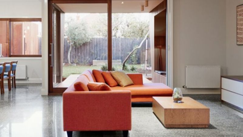 Five interior design trends that turn off buyers