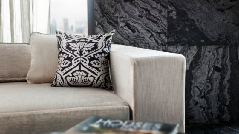 Langham blissful pillow shop