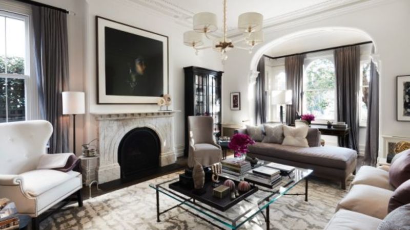 The Woollahra renovation that takes luxury finishes to a whole new ...