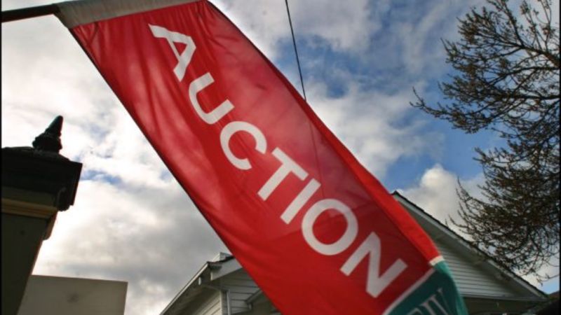 'Many will need to sell': Grave property warning for investors