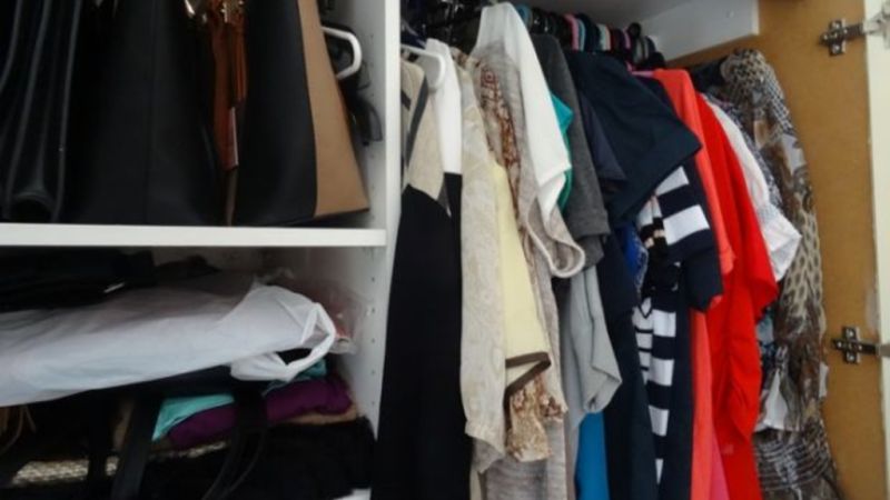 Living the KonMari way: I asked a decluttering expert to assess my home