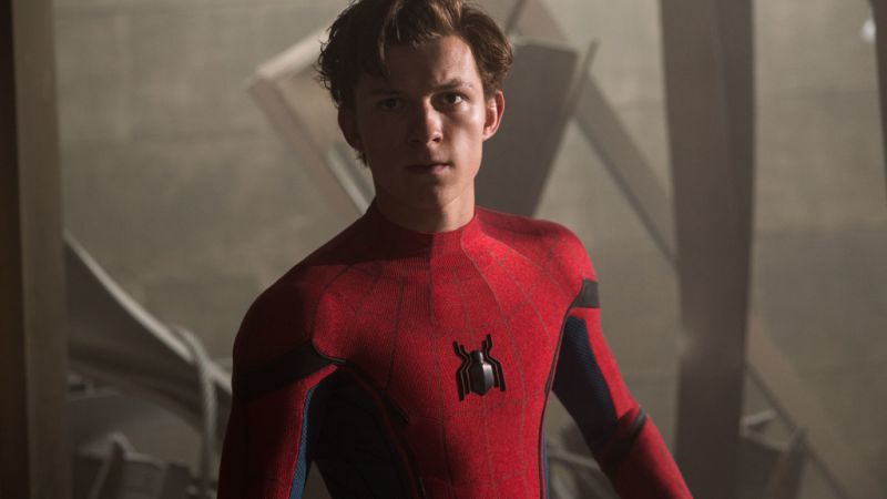 Spider man homecoming google drive sale
