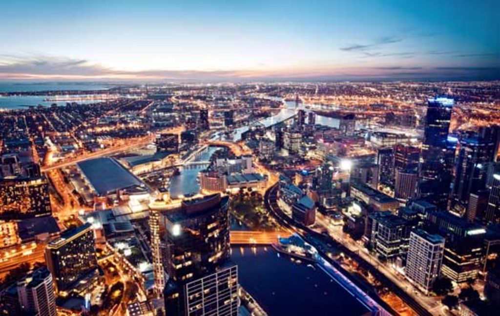 APRA warns on commercial property lending standards