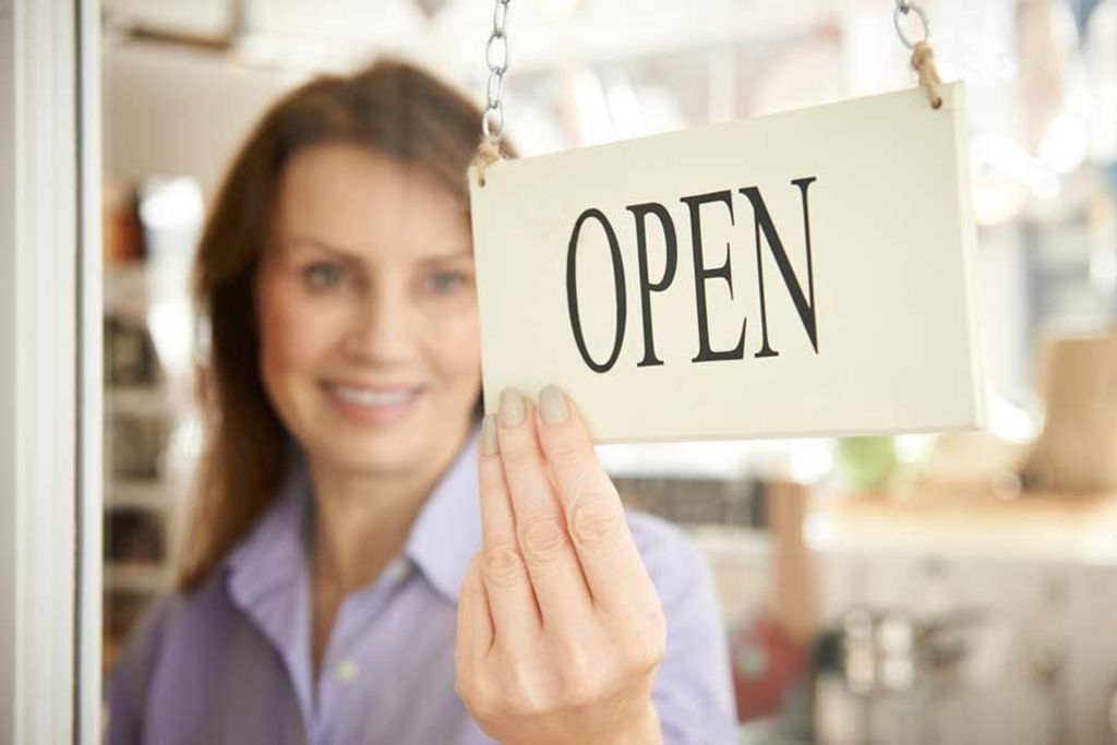 7 tips for establishing a retail business