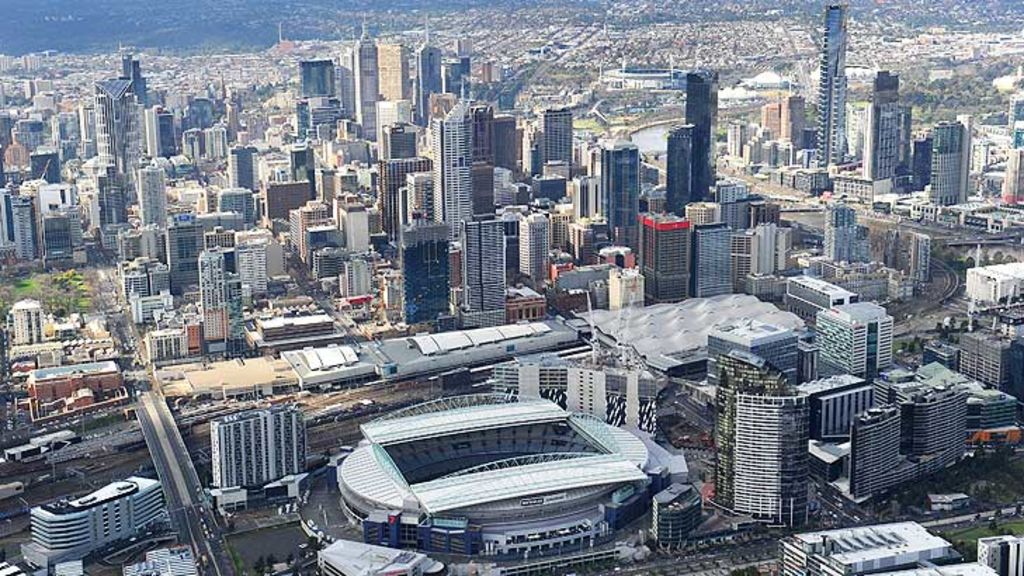 What's in store for Melbourne commercial real estate