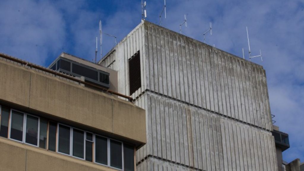 Where are New Zealand's ugliest buildings?