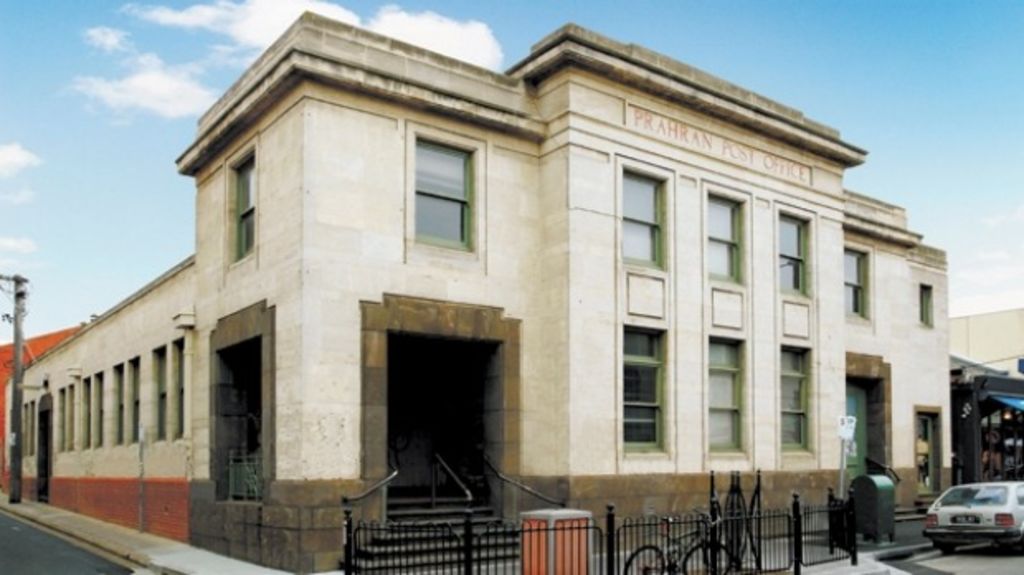 GoPro chooses Prahran post office as Australasian headquarters