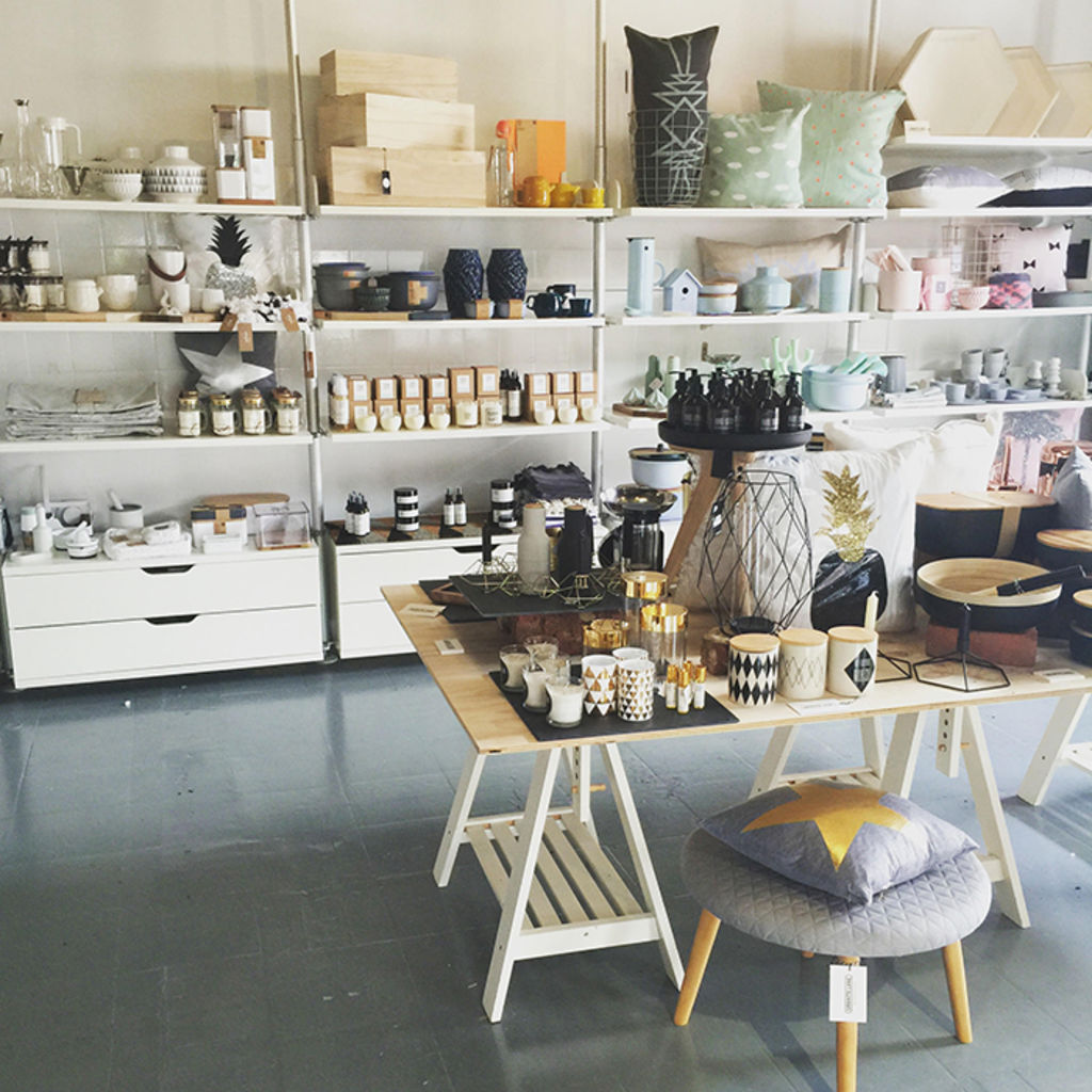 Why we love pop-up shops: Owners share the secrets of success