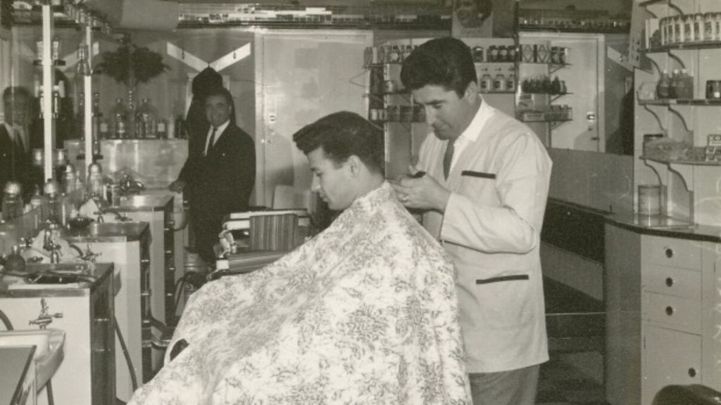 Cataldo's celebrates 50 years of hairdressing in Canberra