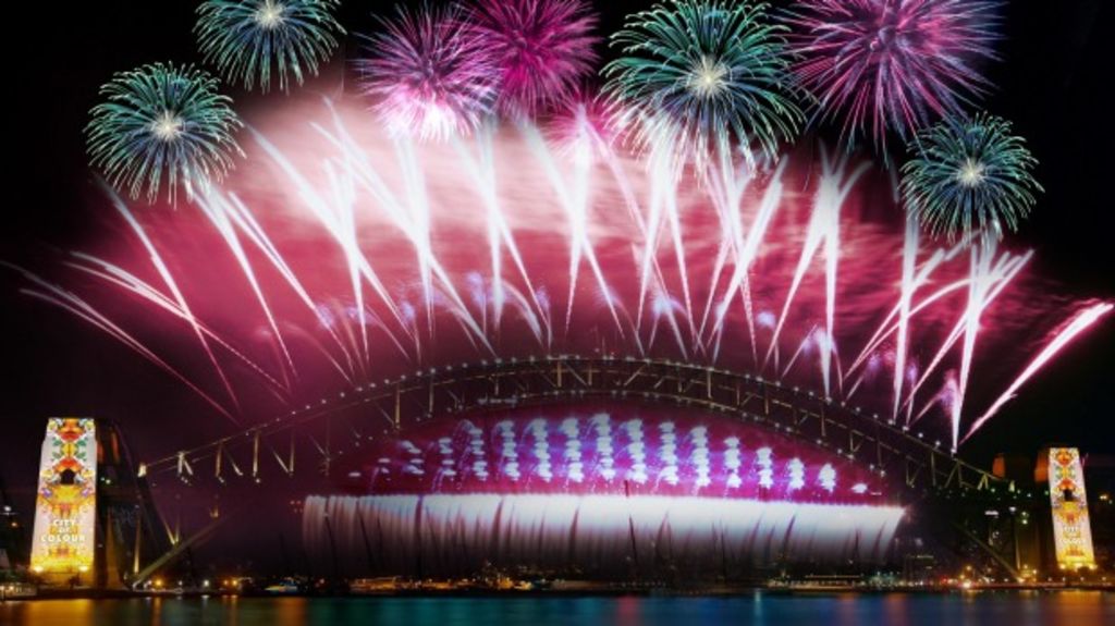 'City of colour:' Lord Mayor Clover Moore unveils New Year's Eve plans for Sydney