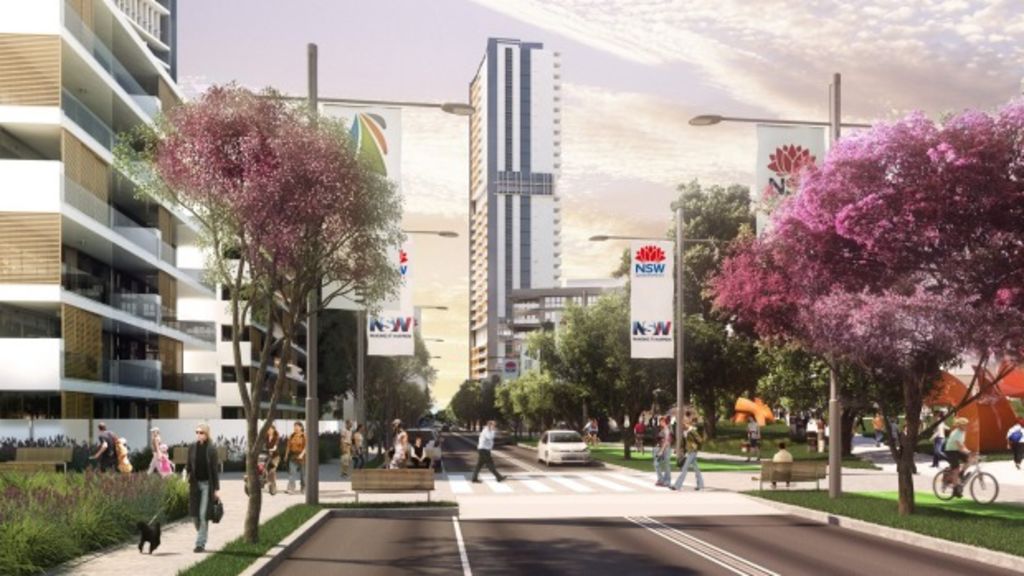 Waterloo towers to be demolished for new Sydney Metro station