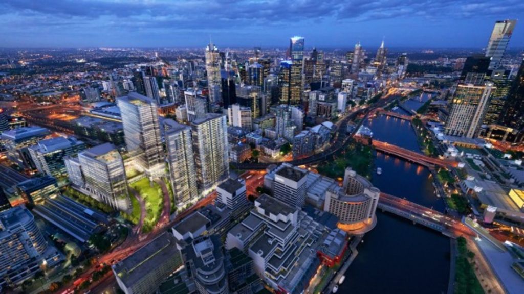 Lendlease signs first commercial tenant for $1.9b Melbourne Quarter