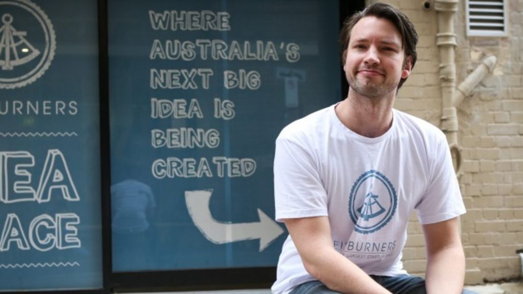 Fishburners targets Brisbane start-ups with the launch of new innovation hub