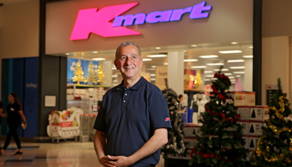 Kmart boss reveals Big W hit list