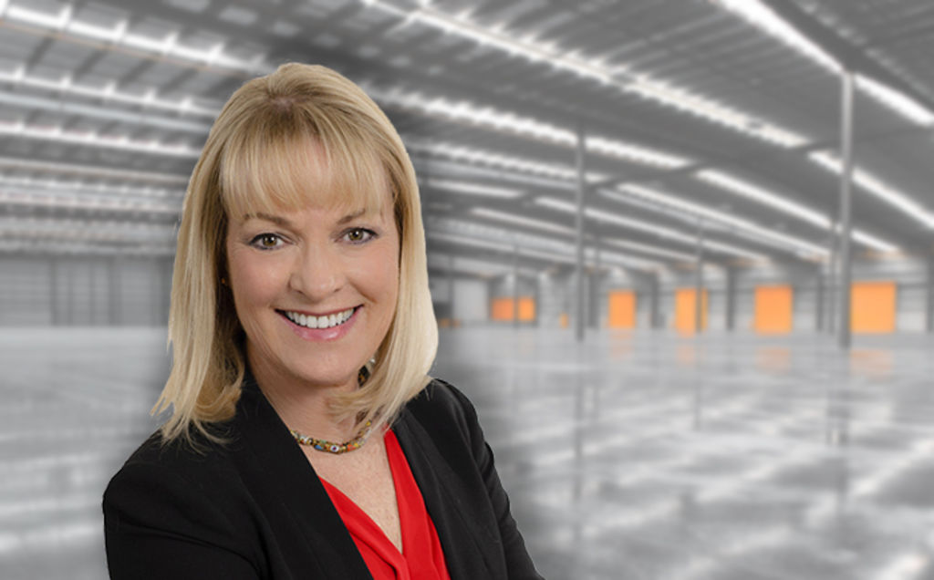 Commercial real estate expert Lillie Cawthorn shares top tips for investment