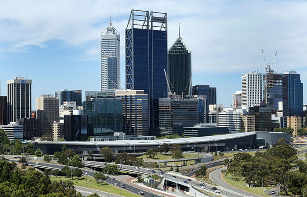 Lending restrictions stifle Perth property recovery