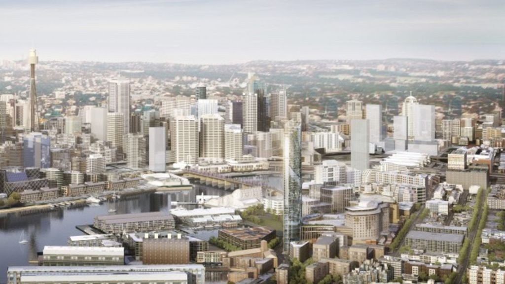 Casino wars return: Star wants to build tower to rival Packer's Barangaroo resort