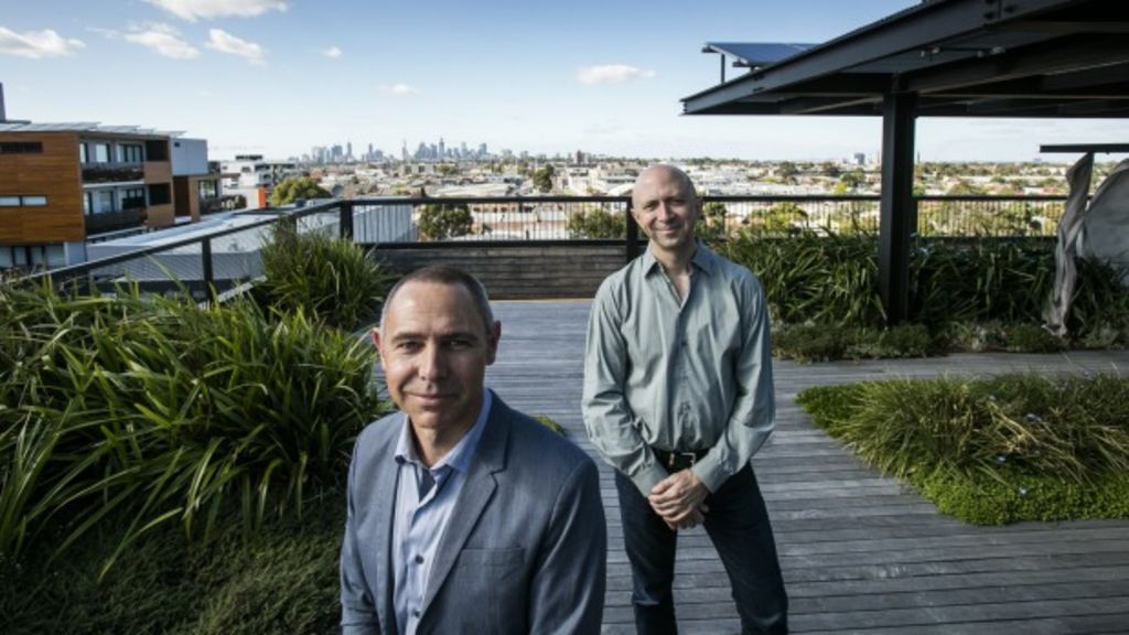 City planning laws are out of touch with how people now want to live