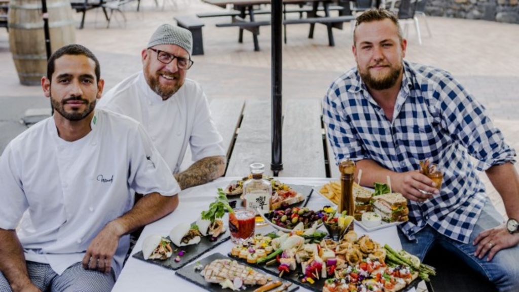 Canberra's newest gastropub to launch at Casey Market Town