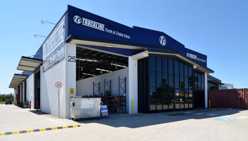 Caboolture warehouse sale results in $1.3m profit after one-year turnaround