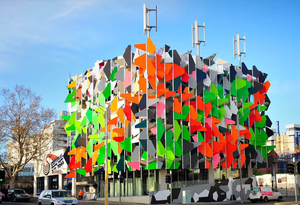 Why going green makes good business sense