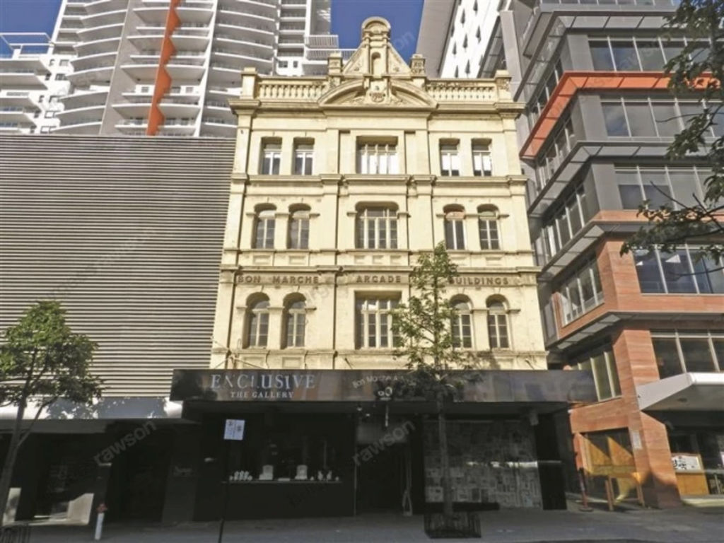 WA history for sale: Prized old buildings in Perth and Fremantle on the market