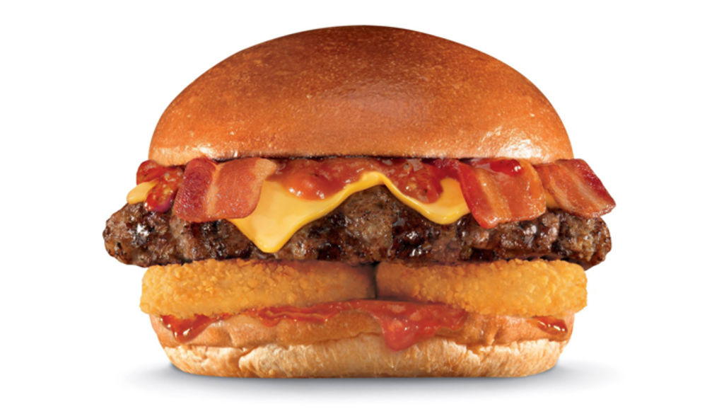 Carl's Jr Australia: The new company taking a bite of the burger market