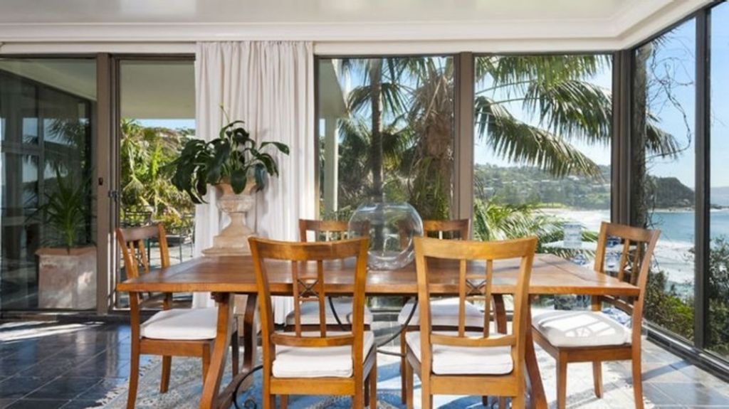 Google Australia boss Maile Carnegie buys Whale Beach house