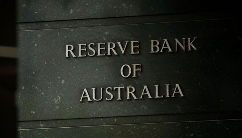 Interest rates on hold but housing market could force a future cut