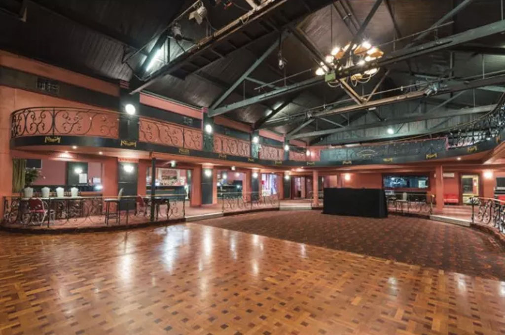 Future of Brisbane’s Tivoli Theatre uncertain with redevelopment earmarked