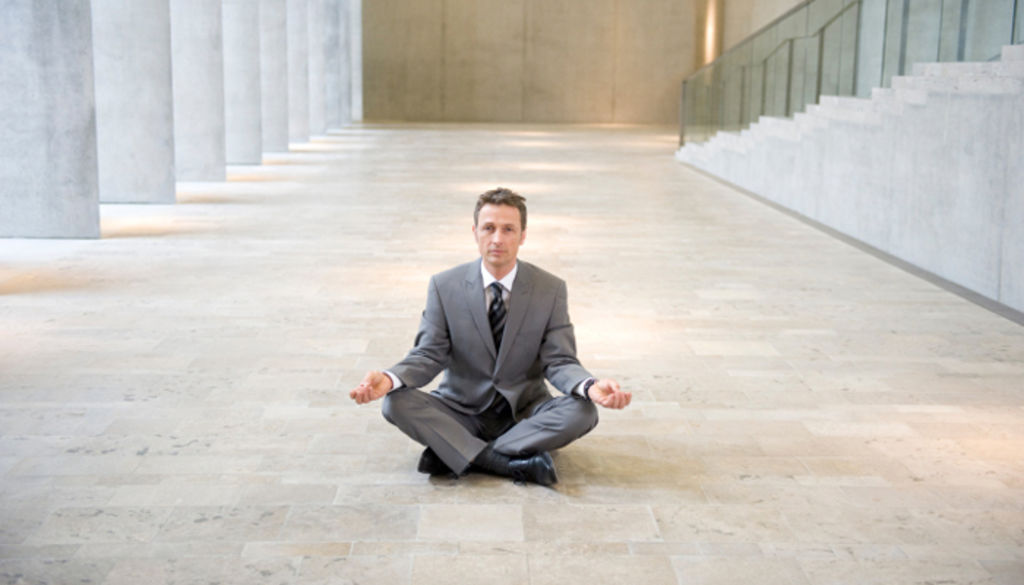 Wellness programs: How to make them work