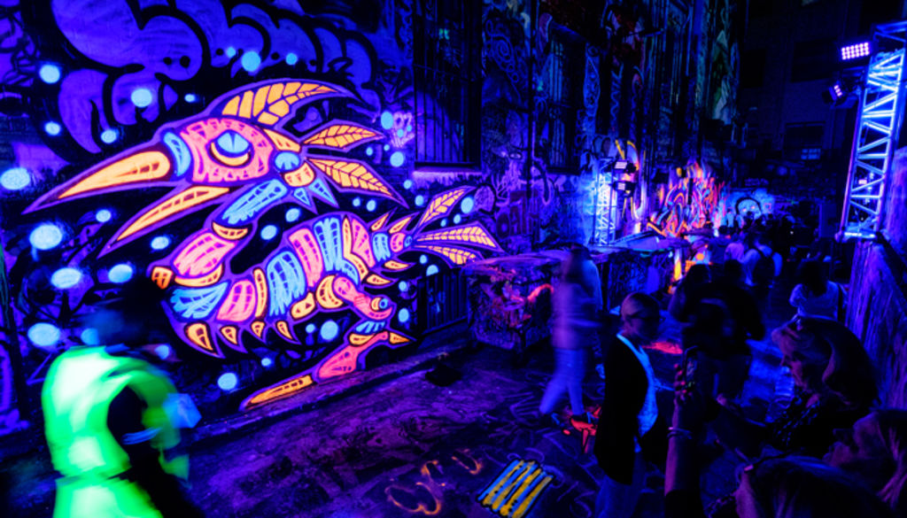 White Night 2016: The verdict on Melbourne's all-night art and culture event